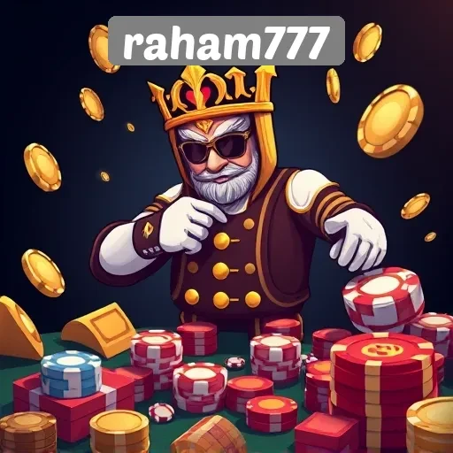 Keunggulan dan Fasilitas dalam Situs Raham777