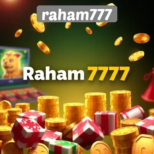 Keunggulan Bermain di Raham777 untuk Penggemar Game