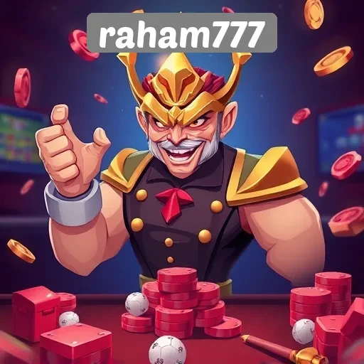 Keunggulan Raham777 dalam Industri Game Online