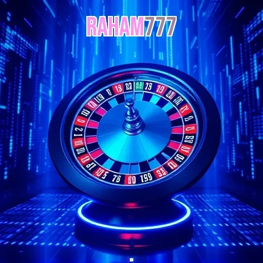 raham777: Jelajahi Kekuatan Komunitas Game Online Indonesia