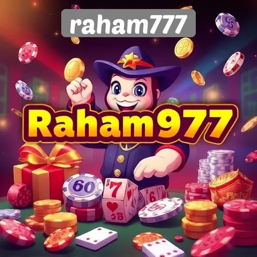 Keberagaman Permainan yang Tersedia di Raham777