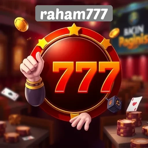 Evolusi dan Inovasi Terbaru dari Situs Raham777