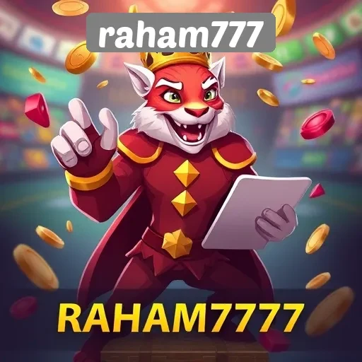 Ragam Permainan Menarik di Raham777 untuk Para Penggemar