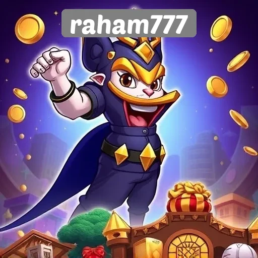 Fitur Utama yang Ditawarkan Oleh Raham777