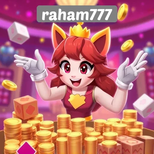 Mengulas Fitur Menarik di Situs Game Raham777