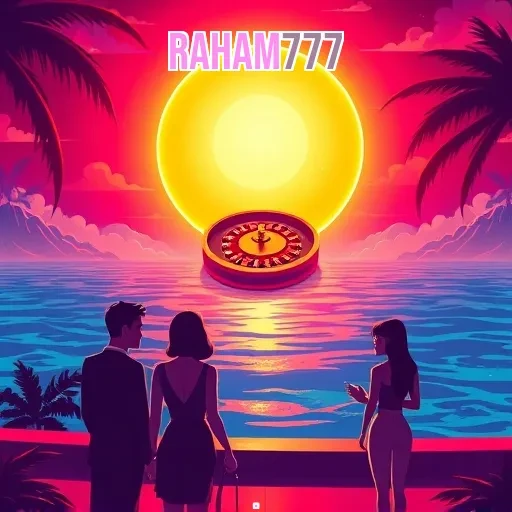 raham777: Forum Game Online yang Menghubungkan Penggemar Game di Indonesia