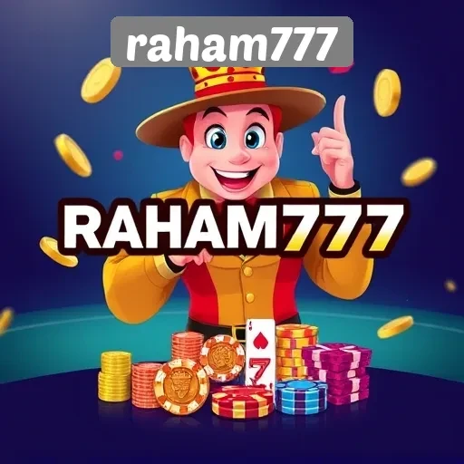 Varian Permainan Menarik yang Ditawarkan Raham777