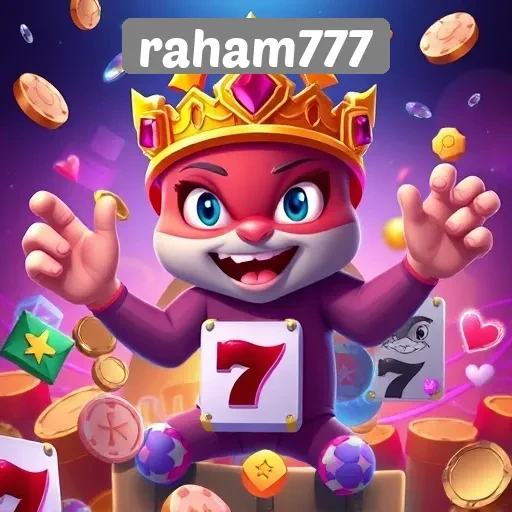 Mengenal Raham777 Sebagai Platform Game Terbaru