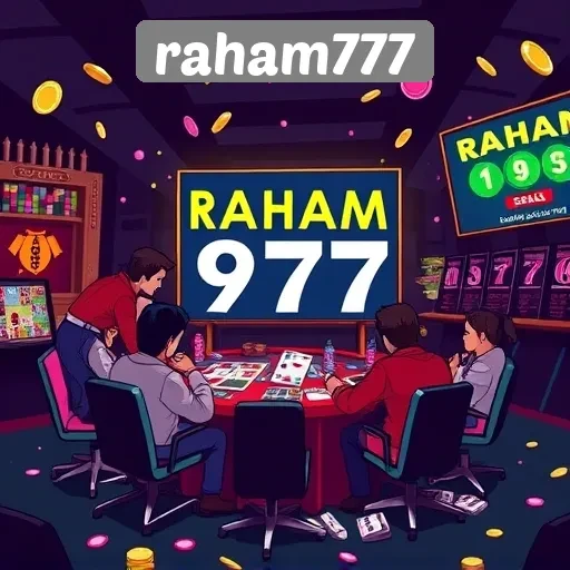 Keuntungan Bergabung dengan Komunitas Raham777