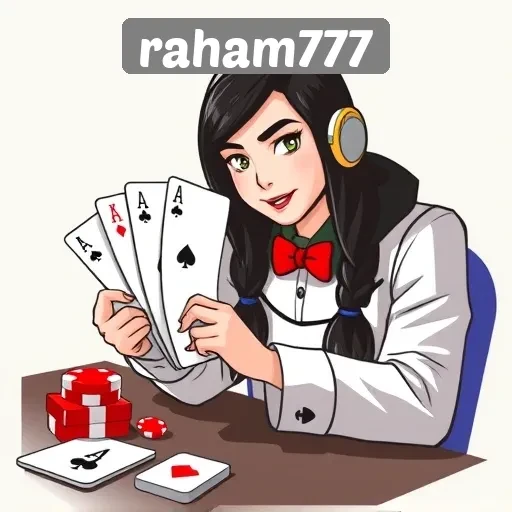Cara Bergabung dan Bermain di Raham777 Secara Efektif