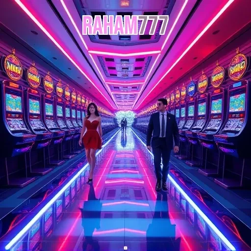 raham777: Rangkuman Fitur Menarik Papan Skor untuk Gamer