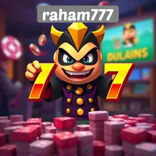 Perbandingan Raham777 dengan Situs Game Lain di Pasar Indonesia