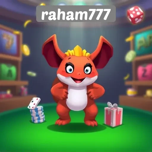 Persaingan Raham777 dengan Platform Game Lain di Indonesia