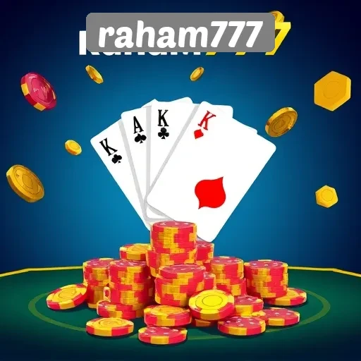 Dampak Positif Bermain di Raham777 bagi Pengguna