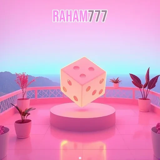 raham777: Teka-teki Seru yang Mengasah Otakmu