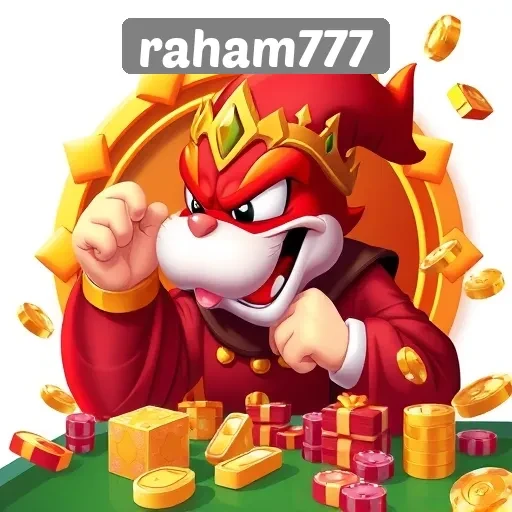 Mengenal Raham777 Situs Game Terpercaya di Indonesia