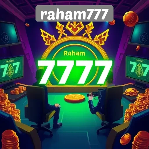 Mengenal raham777 Sebagai Platform Game Terpercaya di Indonesia