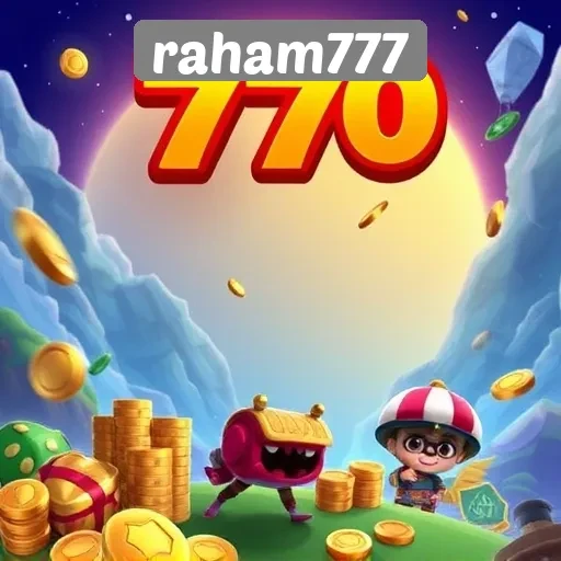 Mengenal Situs Game Raham777 Sebagai Alternatif Hiburan Daring