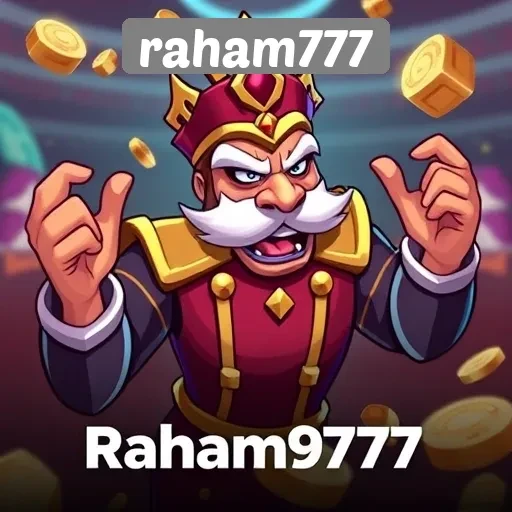 Mengenal Situs Game Raham777 yang Populer di Indonesia