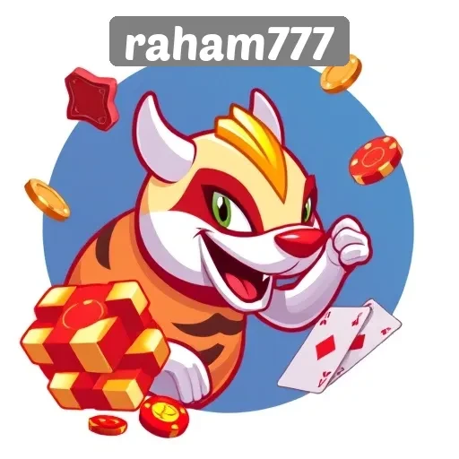 Mengenal Raham777 Sebagai Platform Game Online Terpercaya