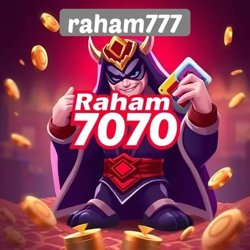 Mengulas Fitur Menarik dari Situs Game Raham777