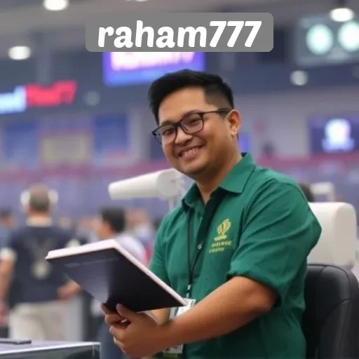 Testimoni Pengguna Raham777 dan Pengalaman Mereka