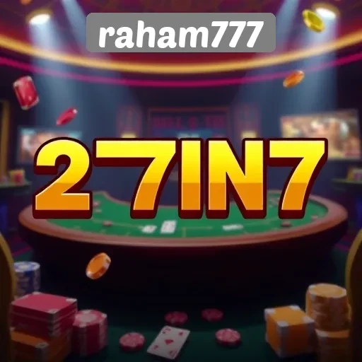Panduan Lengkap Bermain di Situs Game Raham777