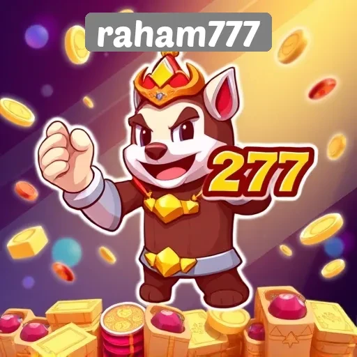 Menelusuri Fitur Unggulan Situs Game Raham777