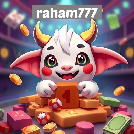 Mengenal Situs Game Raham777 dan Fitur Menariknya
