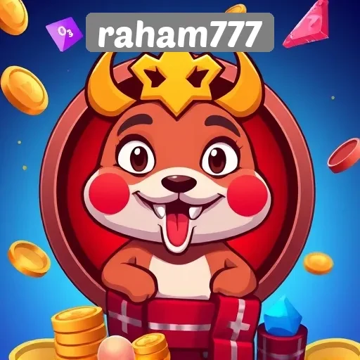 Mengenal Raham777 Sebagai Platform Game Terpercaya