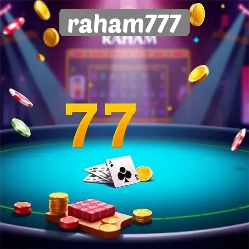 Review Menarik tentang Game Online di Situs Raham777