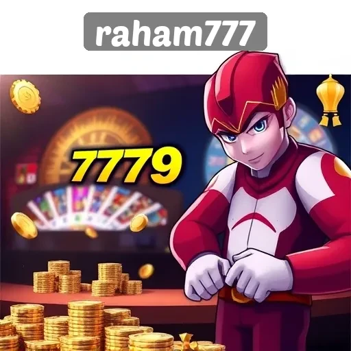 Ulasan Lengkap Situs Game Raham777 untuk Pemain Indonesia