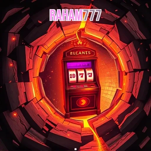 raham777: Hadiah Fantastis Menanti di Setiap Permainan!