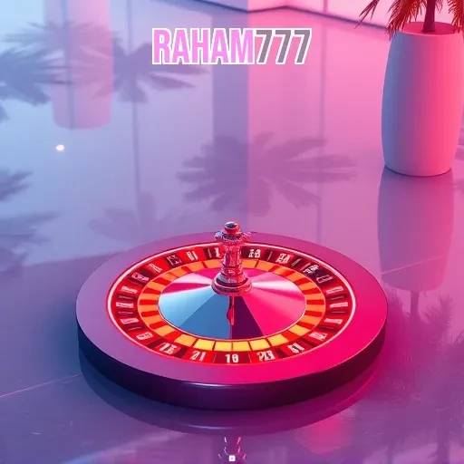 raham777: Temukan Fitur Menarik dalam Game Online Indonesia
