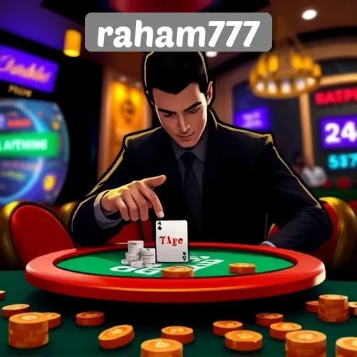 Tips Aman Bermain di Situs Game Raham777 untuk Pengguna Baru