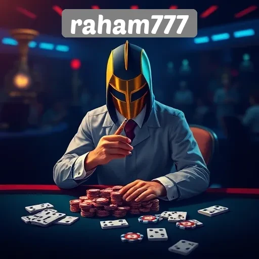 Analisis Keamanan Permainan di Raham777