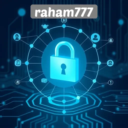 Sistem Keamanan di Raham777 untuk Perlindungan Pengguna