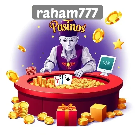 Tinjauan Keamanan dan Kepercayaan Situs Raham777