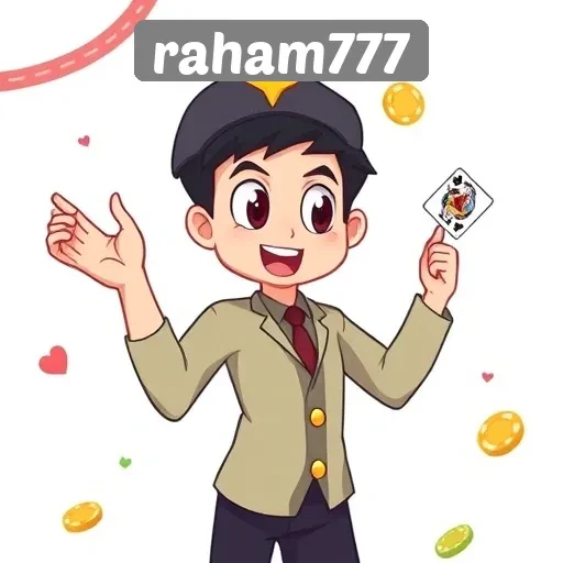 Keamanan dan Kepercayaan pada Platform Raham777