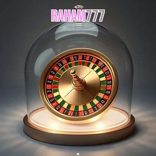 raham777: Fitur Penembak yang Menggoda bagi Penggemar Game Online