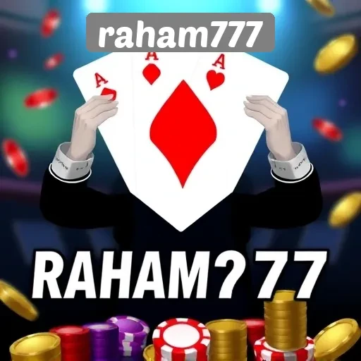 Bagaimana Raham777 Menyediakan Pengalaman Bermain yang Unik