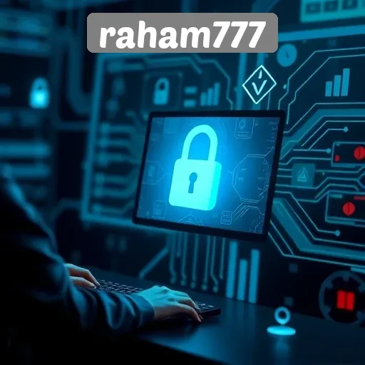 Menyingkap Sistem Keamanan di Situs Game Raham777